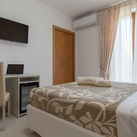B&B Paradiso Сан Салво Екстериор снимка
